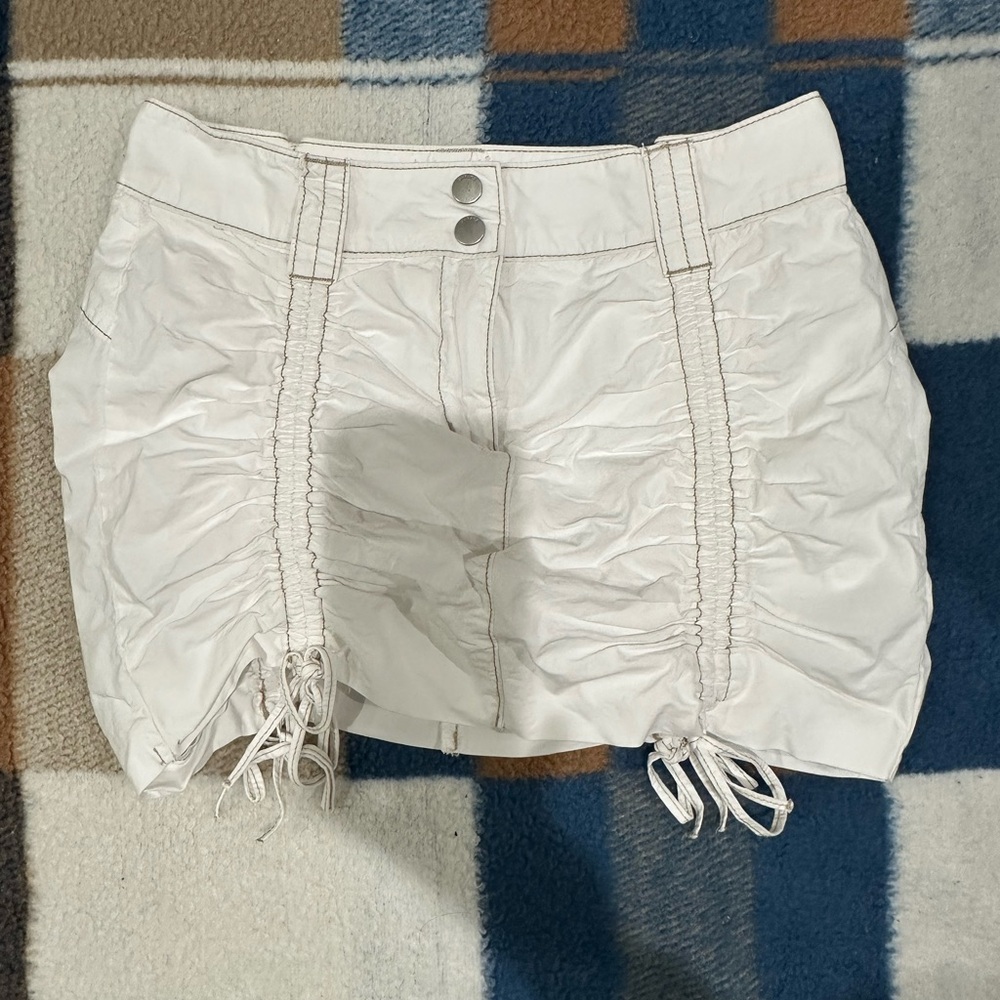 GARAGE Skirt